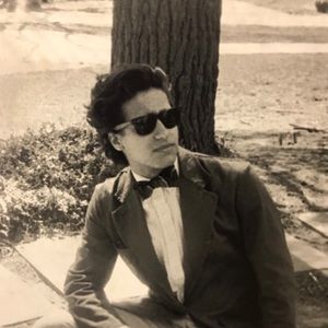 Meet your Posher, Koorosh